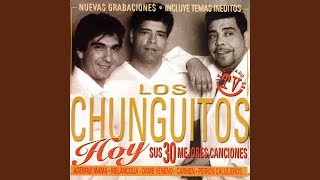 Video thumbnail of "Los Chunguitos - Me Quedo Contigo"