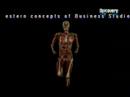 The Human Body, Pushing the limits! Strength.  part 1