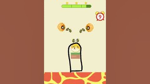 Save the Dog Level 1 - 10 Walkthrough