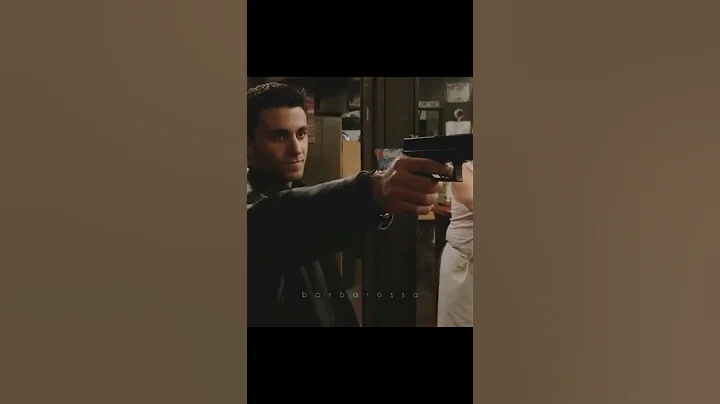 Jackie Jr.  vs   Latinos  l The Sopranos #shorts #viralvideo #thesopranos