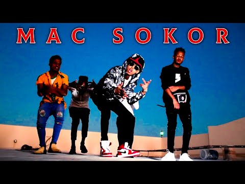 Sharma Boy | Mac Sonkor | Official Video 2021
