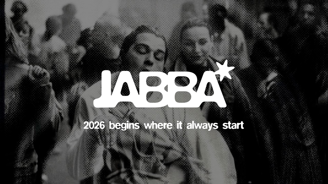 Watch THE JABBA RECORDS: 2026 begins where it always start on YouTube Watch THE JABBA RECORDS: 2026 begins where it always start on YouTube