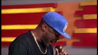 FRANCIS O MC CABINDA - CRACK