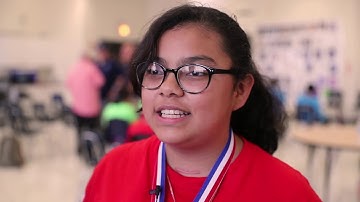 Union League Boys & Girls Club Seaperch Competition