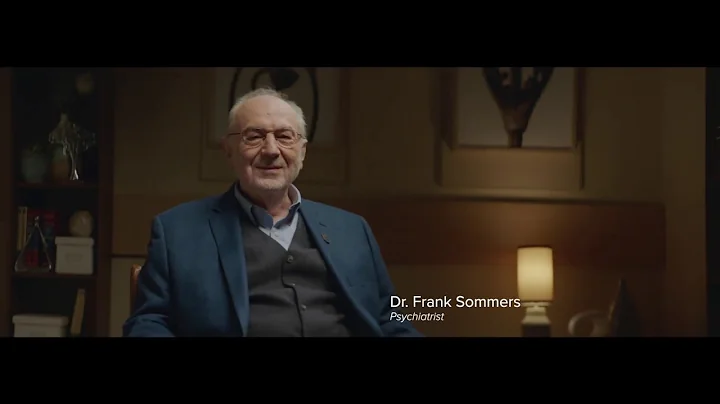 Meet the Doctors: Dr. Frank Sommers