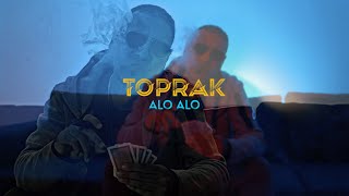 Toprak -  Alo Alo (Prod. by 808Achie)