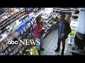 Gas Station Clerk Helps Stop Alleged Kidnapping