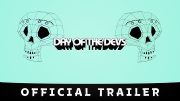Day of the Devs 2019 Presented by Double Fine and iam8bit (trailer featuring music by Doseone)