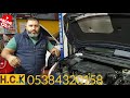 Araç Tamiri İçin Yunanistan dan İstanbul a Gelinir Mi ? ( Opel Astra 1.6 CDTI Zincir Değişimi )