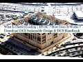 What is District Heating & Cooling System ? (Download DCS Handbook)