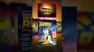 Didja  Know  powerrangers backtothefuture gogopowerrangers