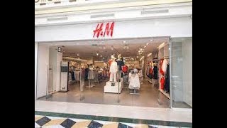 novedades H&M ropa de verano para niños