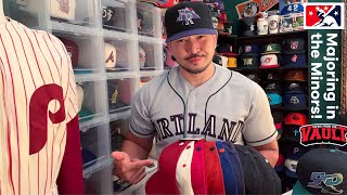 Grails on Grails! Super rare New Era 59fifty fitted hats!