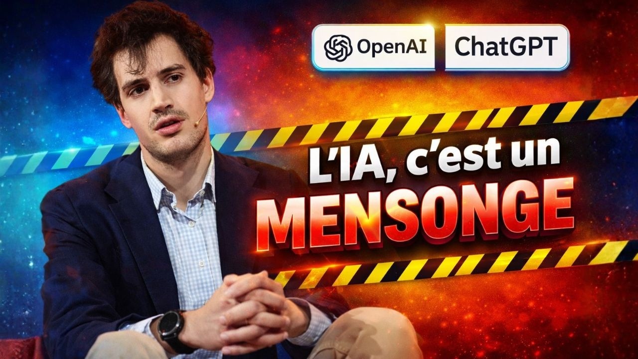 Débloquez ChatGPT en Corrigeant Ces 3 Erreurs !