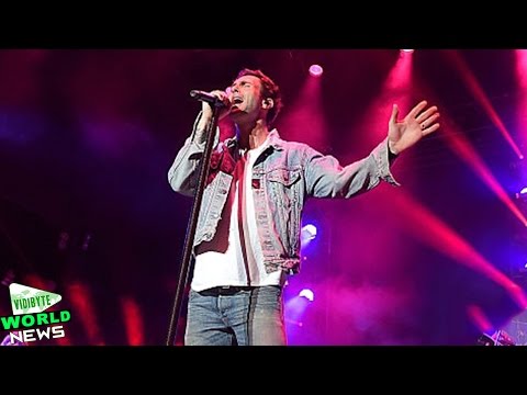 Maroon 5 Performance