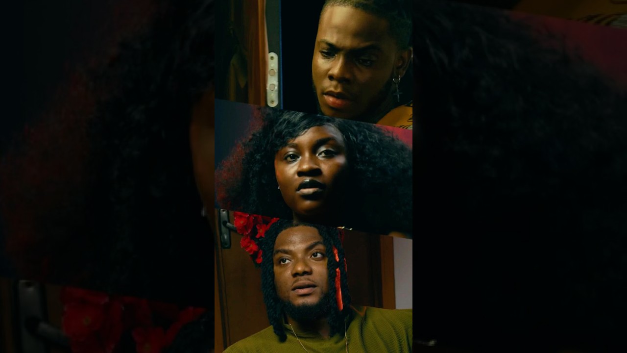 Ever been called "insecure" by your partner, only to discover they're cheating on you? #emotional