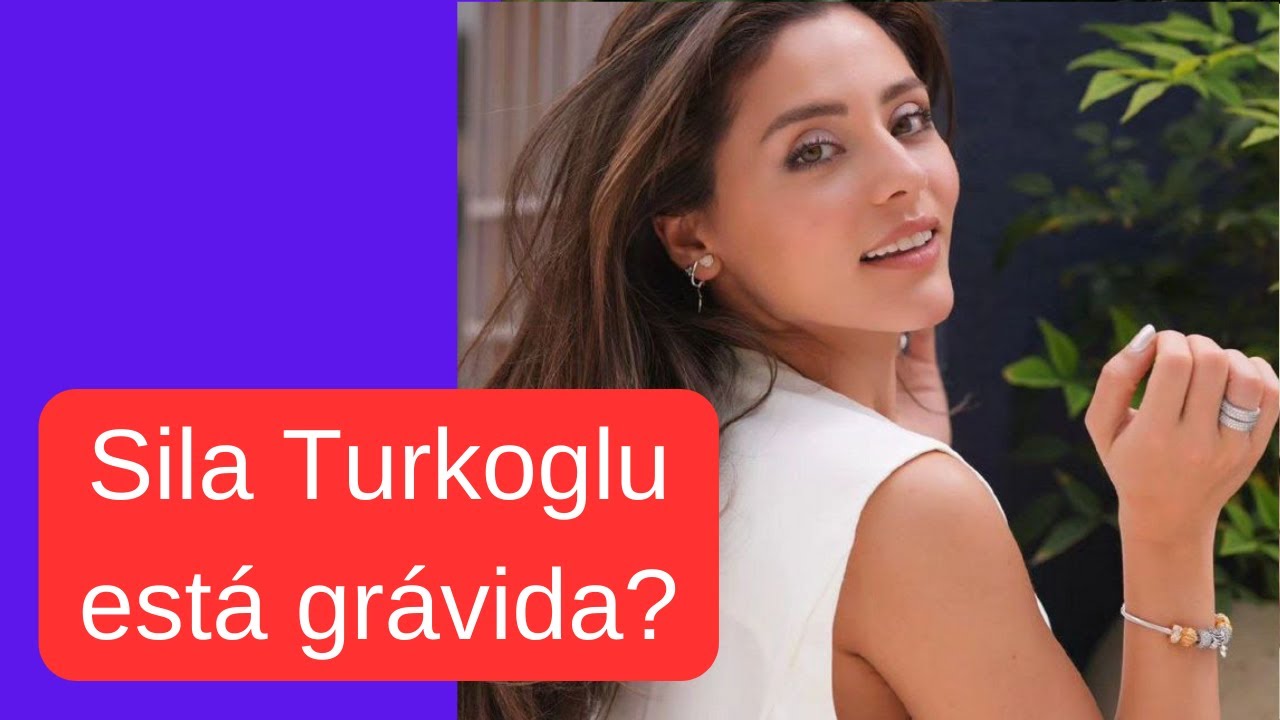 Сила Туркоглу беременна?