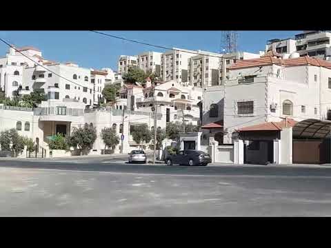 صويلح البشائر قبل الامعري بلازا