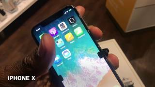 HOW to HARD RESET or RESTART iPHONE X and 8 or 8 PLUS. HOW to HARD RESET or RESTART iPHONE X and 8 or 8 PLUS.