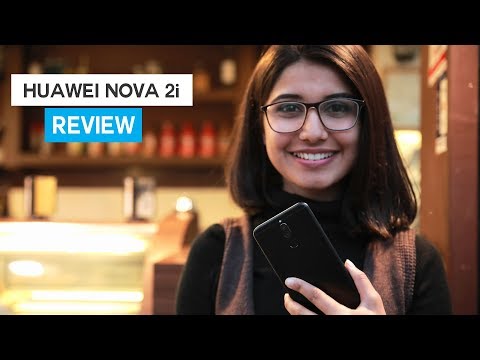 Huawei Nova 2i Review: A New Midrange Challenger