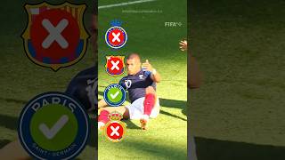 Ronaldo Kylian Mbappe Vinicius Jr Lewandowskifootballfootballshortsyoutube