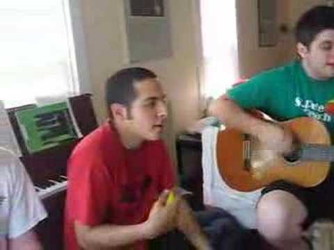 Long Way to Chicago (Acoustic) ft. Sean Rogan on harmonica