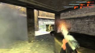 CS:S - venomzERK & dOKTOR (SHOWING OFF)