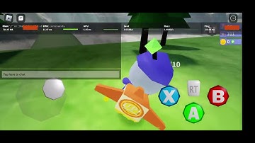 Robot 64 World 1 Turtle Tops: Catching Fireflies In Turtle Tops