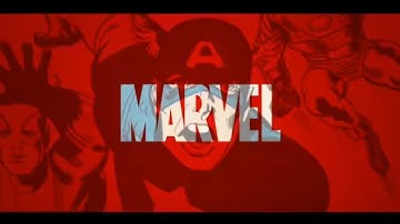 Marvel intro tutorial in Android || Kinemaster || Pixellab