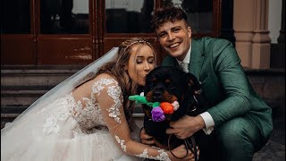 Celebrating Kings Day, Wedding preps, and Dyce being a Doctor 👨🏼‍⚕️ Vlog #7