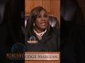 SHUT YOUR MOUTH‼️#judgemablean