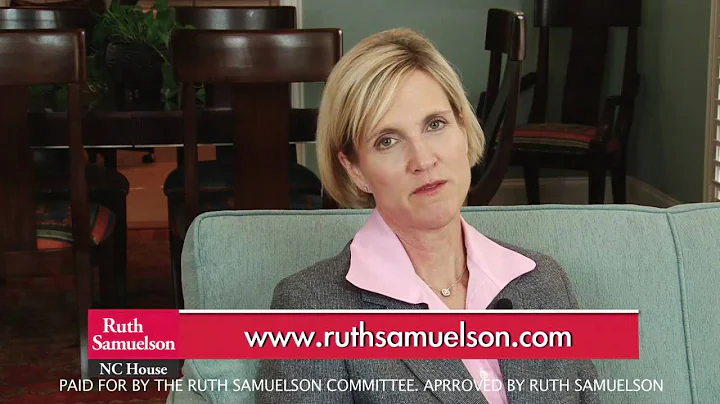 Short Video for Ruth Samuelson