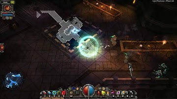 Torchlight - Part 184