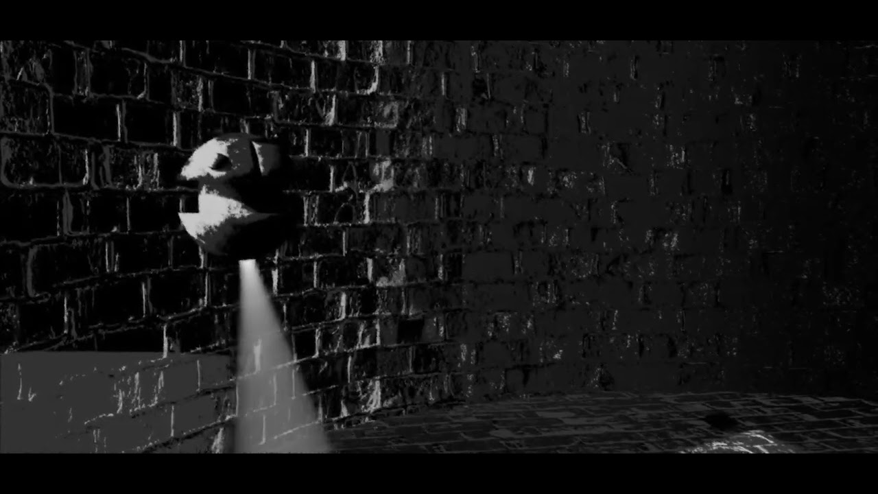 Blender stylized animation short Film - YouTube