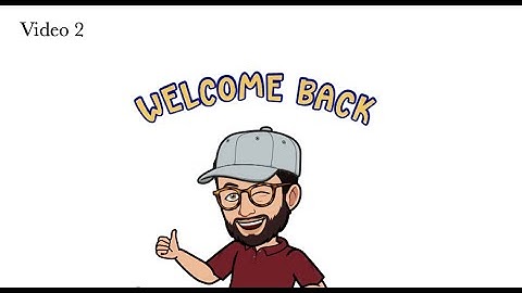 EDUC443 Direct Instruction (Video 2)