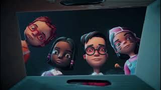 'NO KEEPIN' SECRETS'| Secret Neighbor 2021 Montage [Song By JT Music]