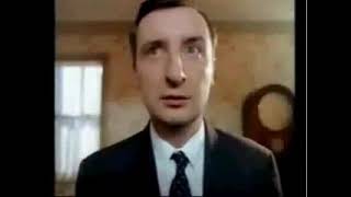 Barclaycard “If I Had a Hammer” UK Advert (1997) | Classic 90s TV Commercial