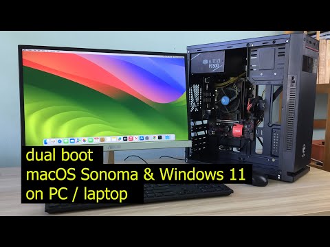 Video: Kører Mac Windows bedre end PC?