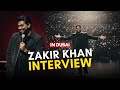Zakir Khan Interview in Dubai: The Real Reason He’s Taking a Break Revealed