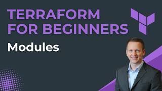 Terraform for Beginners | Modules