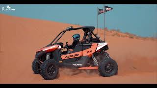 Drive The Thrill | Ultimate Dune Buggy Experience in Dubai by Rayna Tours 628 views 11 months ago 41 seconds