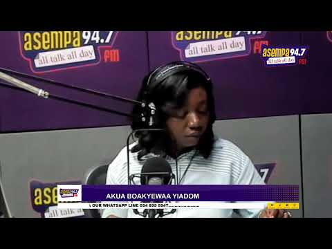 KUKURANTUMI ON ASEMPA 94 7 FM 17 01 26 