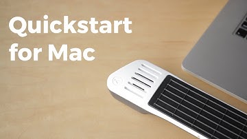 Quickstart for Mac – Artiphon INSTRUMENT 1