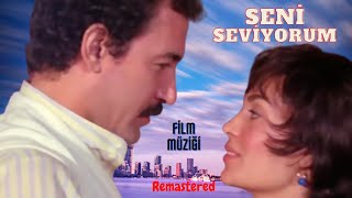 Seni Seviyorum Film Müziği-Türkan Şoraycihan Ünal-Remastered-Stereo-1983