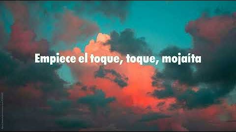 Thumbnail of Peso Pluma, Anitta - BELLAKEO (Letra/Lyrics)