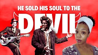 HE SOLD HIS SOUL TO THE DEVIL | The Story of Robert Johnson and The 27 Club