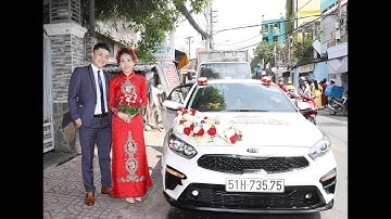 Phim Cưới : Cường & Quyên 24.06- Áo Cưới Thiên Đường