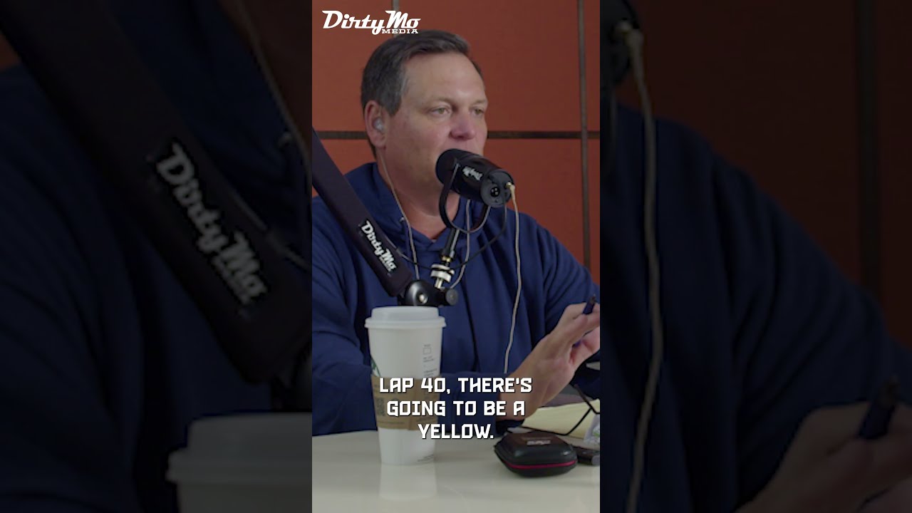 Some Important Info On Betting The Open From Steve Letarte Here Nascar Podcast Dirtymodough