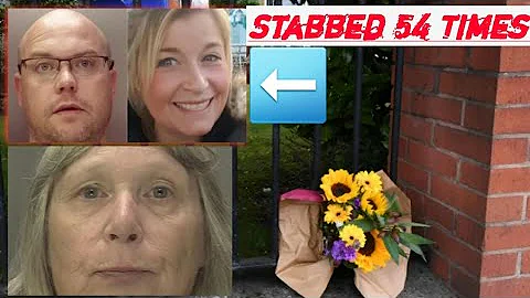 Man jailed For stabbing girlfriend 54
