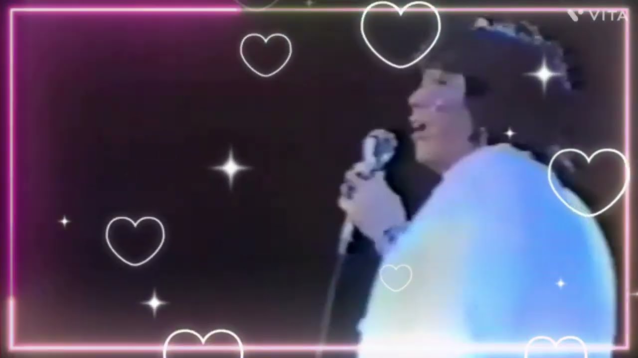 CANDY(キャンディー)/沢田研二(feat.Julieっ子)♡可愛いジュリー❤️